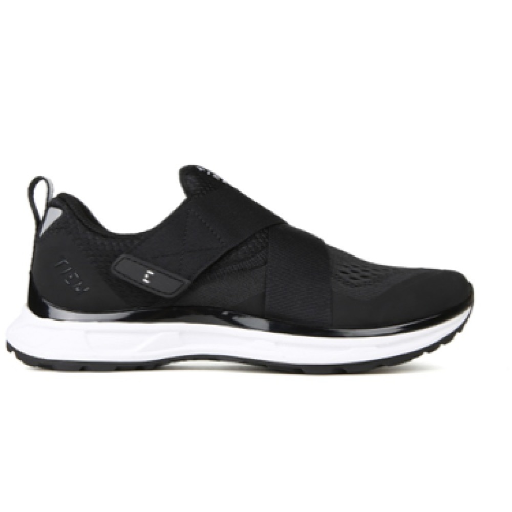 TIEM SLIPSTREAM SPIN SHOES WITH SHIMANO SPD CLEATS